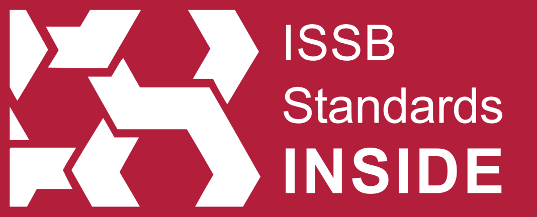 ISSB
